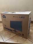Monitor biurowy szkolny benq 24 cale led