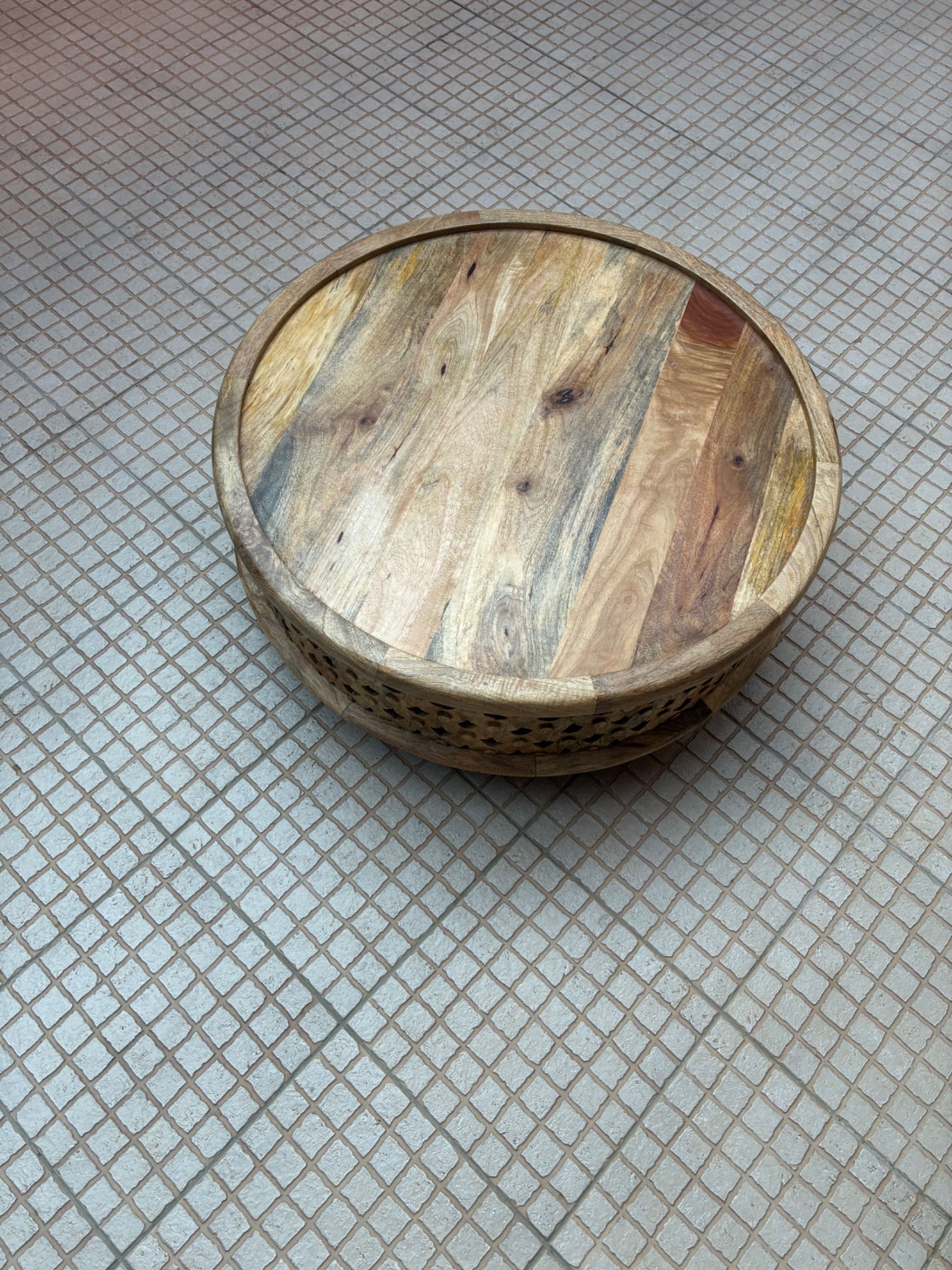 Mesa de Centro de SALA