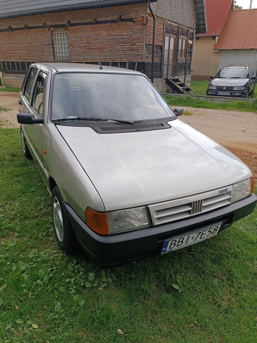 Sprzedam Fiat Uno