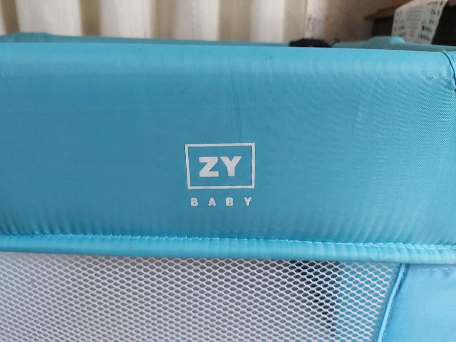 Parque criança XY Baby