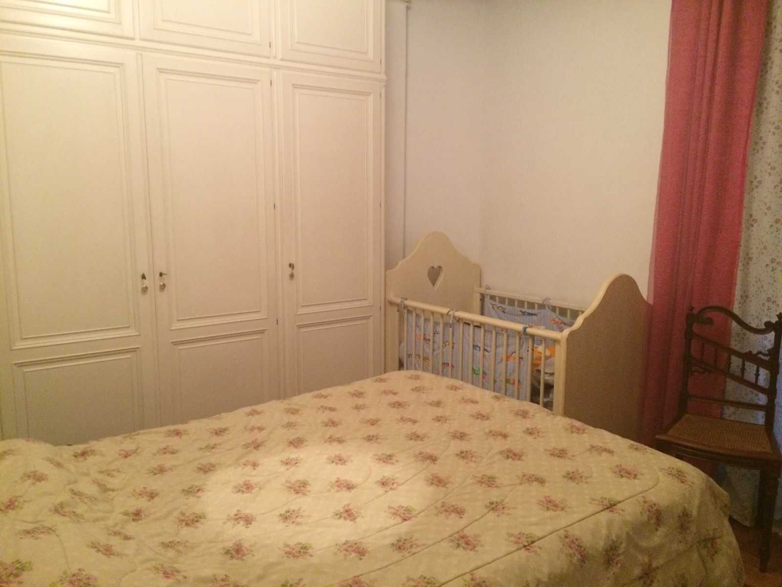 Apartamento T3 localizado na Avenida da Boavista junto Casa da Música