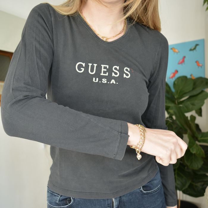 Camisola GUESS U.S.A.