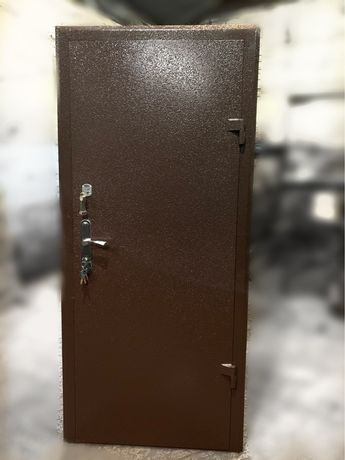 Двери металлически входные 4500грн. 2-3 ДНЯ
