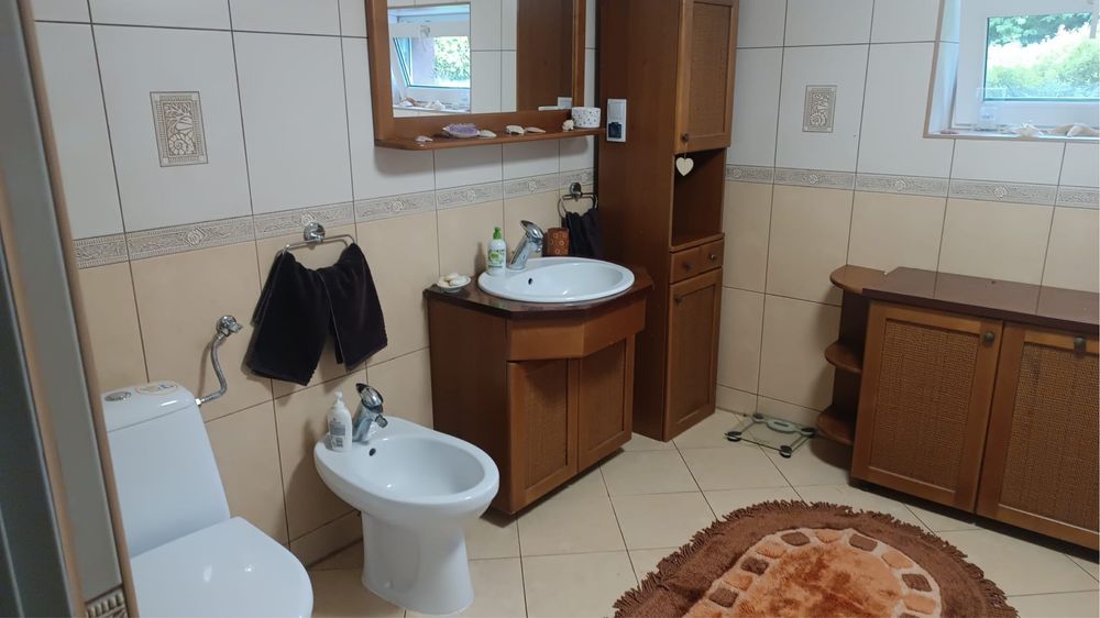 Wynajmę Apartament w Ogrodzie-Sucha Beskidzka/Zator/Energylandia