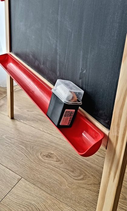 Tablica sztaluga ikea do pisania