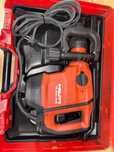 Młot udarowy Hilti te 500