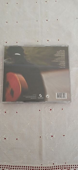 CD Sérgio Lucas - Até ao fim