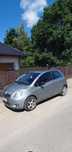 Toyota Yaris 2009rok
