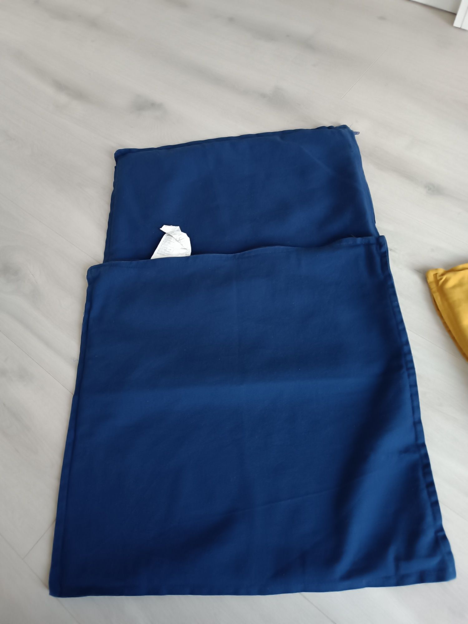 Poszewki dekoracyjne ikea