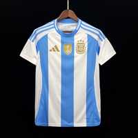 T shirt Argentina Principal