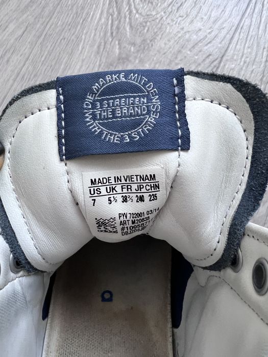 Adidas   Снікерси