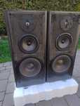 Kolumny głośnikowe JBL LX 500