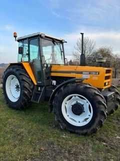 Sprzedam ciągnik Renault 1184s