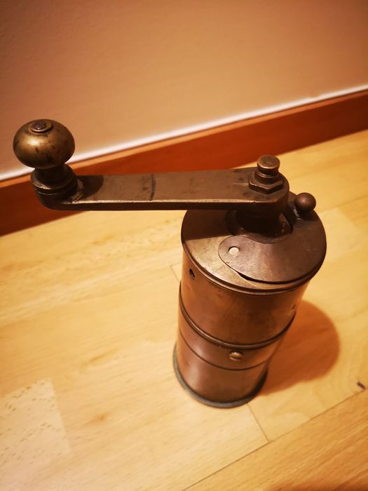 Bala de Exército 1916