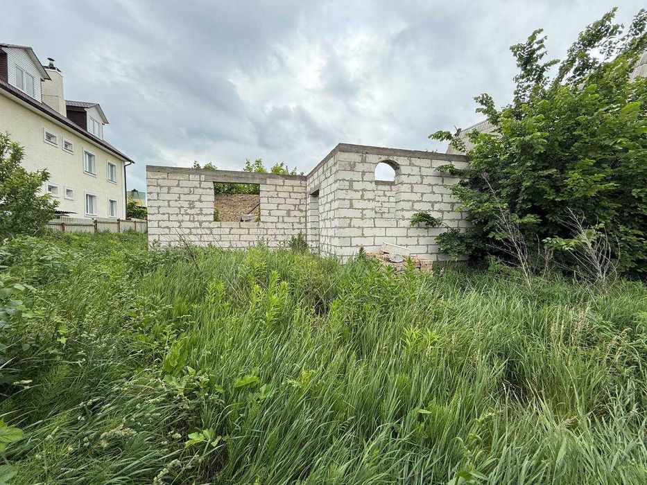 Продаж ділянки 12 соток в м. Гостомель, вул. Вишнева ID724