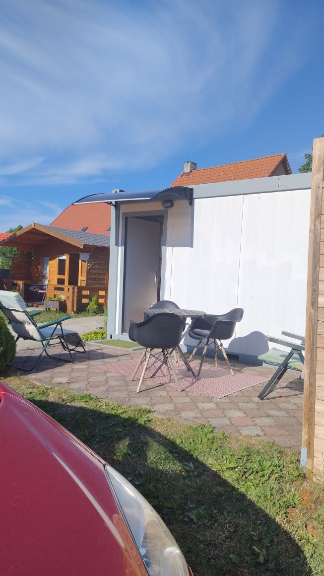 Niechorze,300m do plazy.Domek do wynajecia! 4 /6 osWolny od 01.07