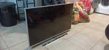 Philips Ambilight 43