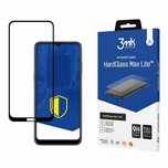 3MK HardGlass Max Lite Nokia G11/G21czarny/black