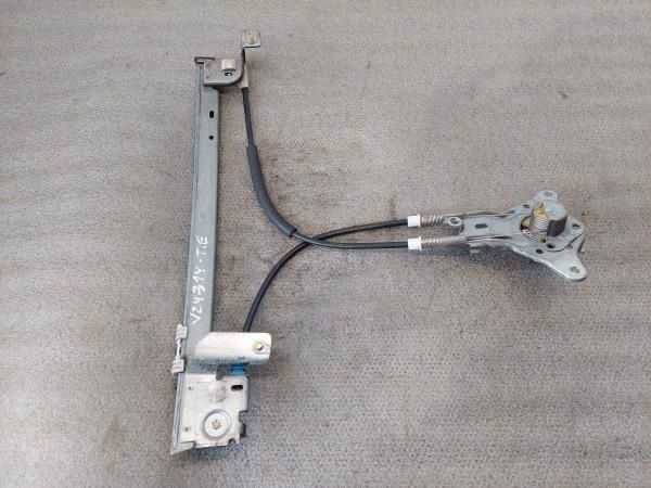 Elevador vidros trás esquerdo PEUGEOT 106 II (1A_, 1C_)