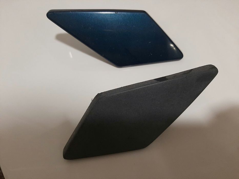 Крышка, заглушка омывателя фар Nissan Teana (Ниссан Теана) J31, J32