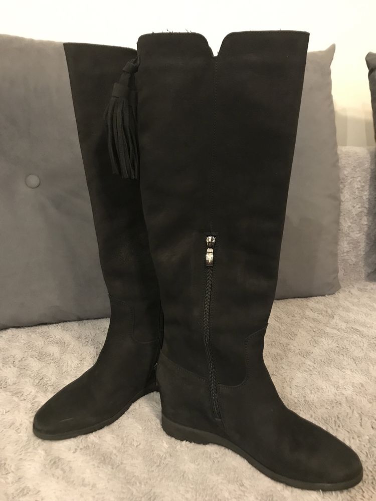 Buty zimowe damskie Ochnik 36