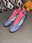 Бутсы Adidas f50