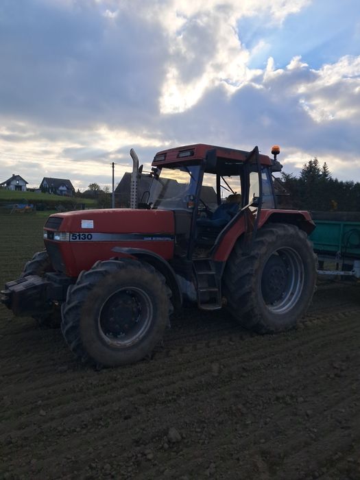 Case 5130,5140,5150
