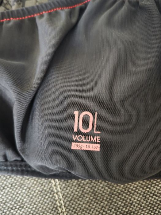 Plecak biegowy Kalenji 10 litrów