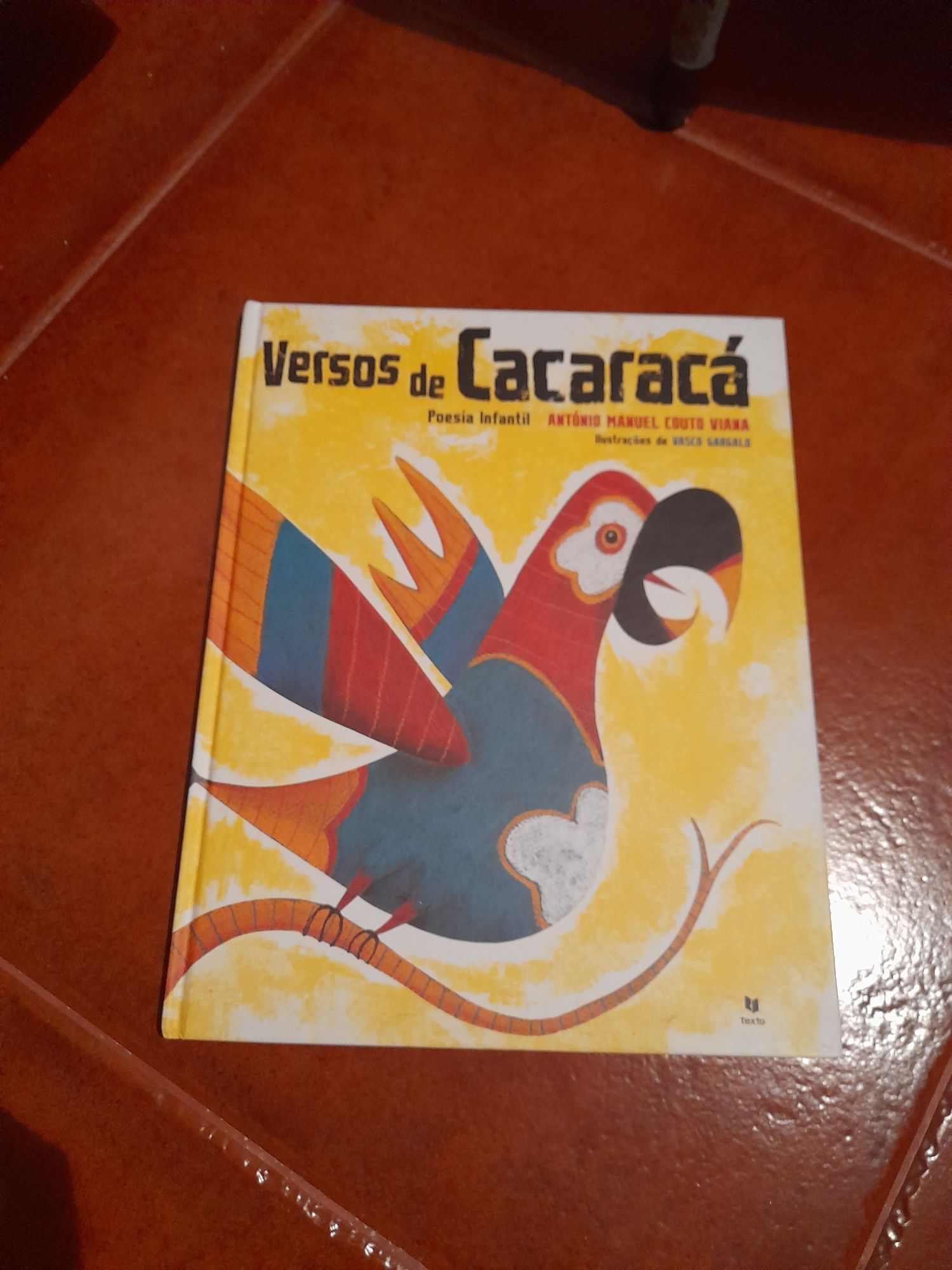 Livros para crianças novos 5€