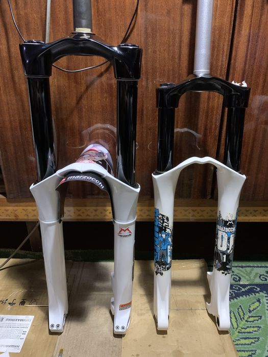 Marzocchi О-ринги, кольца, уплотнения