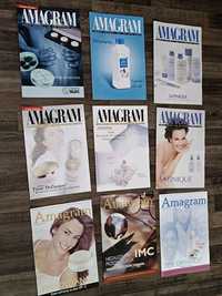Magazyn Amagram Amway Polska 2000