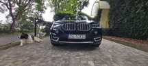 BMW X5 Doskonały stan, oryginalny przebieg.