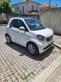 Smart fortwo coupe