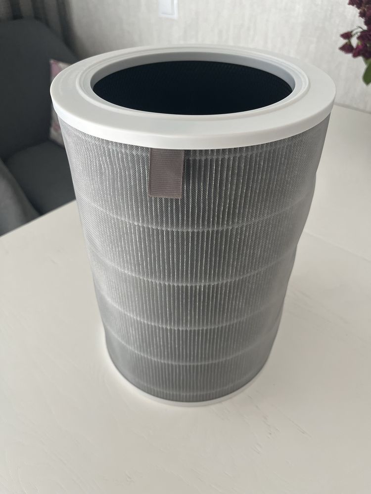 Змінний фільтр для очисника повітря Xiaomi Purifier 3/3H з RF міткою