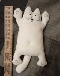 Hand Made игрушки: сплюшки, декор, герои мультфильмов (кот Саймона)