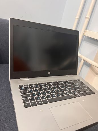 Ноутбук HP Probook 645 G4 Ryzen 5 2500U/8/256/FHD/IPS