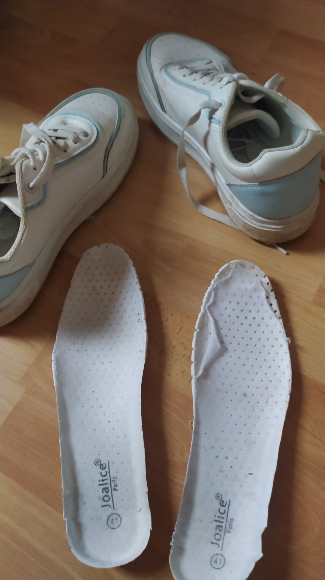 Buty Joalice Paris
