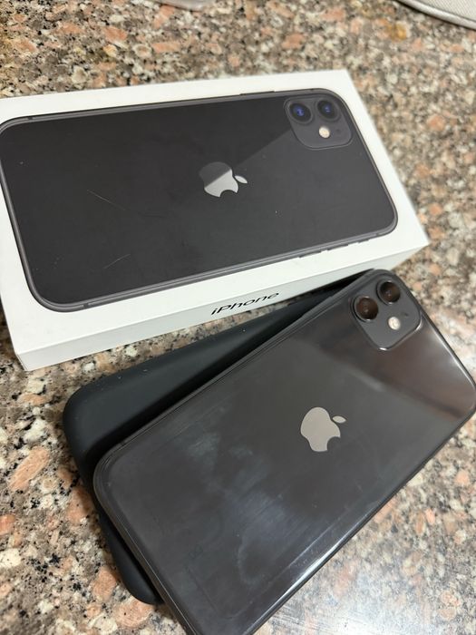 Iphone 11 64G seminovo