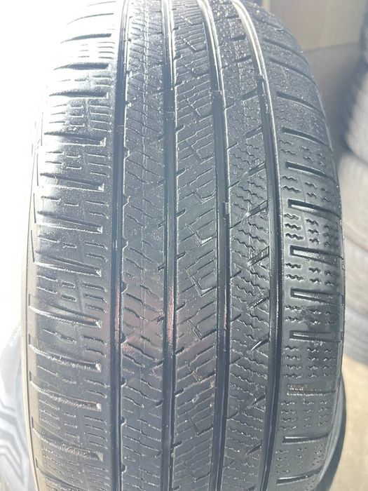 Автомобільні шини Vredestein Quatrac 205 55 R17 91V