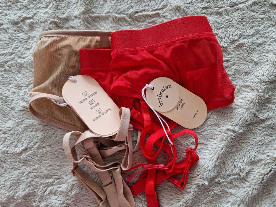 Пояс для панчіх Brabrabra