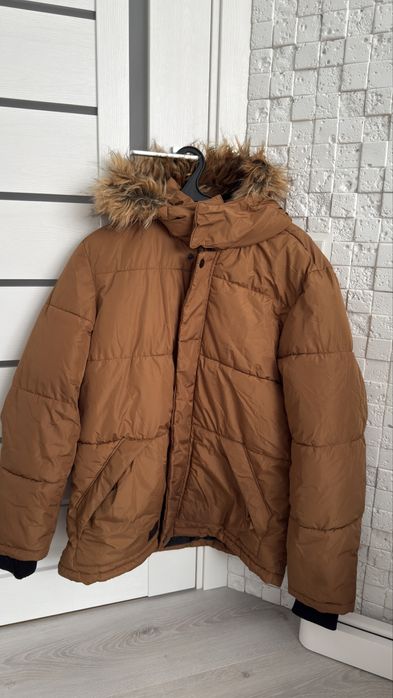 Куртка на хлопчика демісизонна