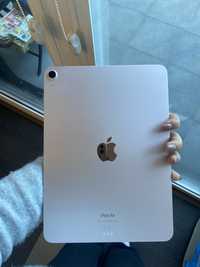 iPad Air (2022) 10,9'', 5ª geração, 256gb, cor rosa, com caixa