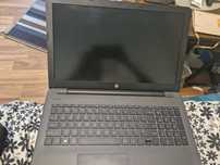 Laptop Hp model 3168NGW