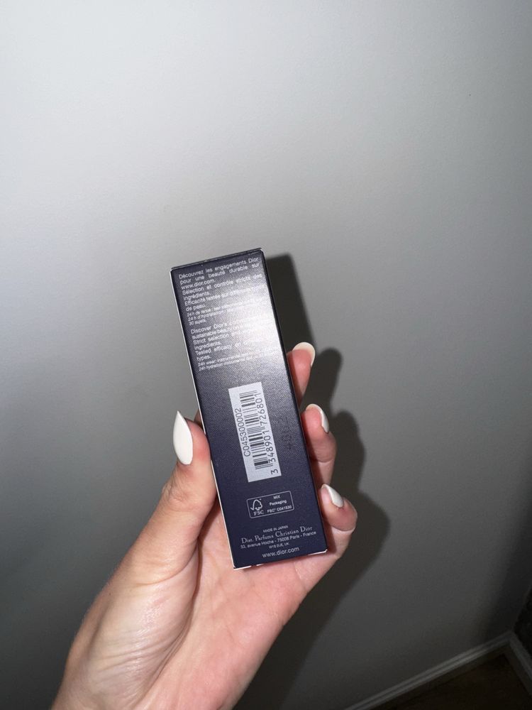 Dior Forever Skin Contour