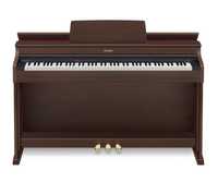 Casio AP-470 BN brązowe pianino cyfrowe NOWE + TRANSPORT WARSZAWA