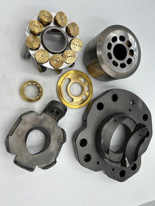 Zestaw naprawczy - części do pompy Kawasaki K3V63, K3V63DT