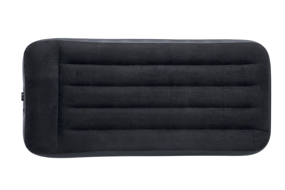 materac jednoosobowy 191 x 99 x 42 cm z pokrowcem firmy intex 64122