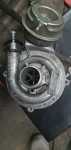 Turbo compressor corsa D 1.3 cdti 90cv
