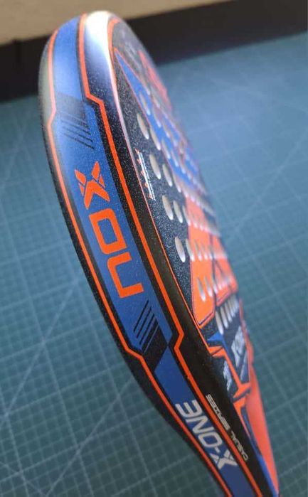 Nox X-One EVO Colours