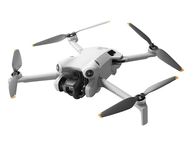 Dji Mini 4 Pro Fly More Combo wynajem
